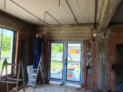Instalatii electrice - verificari PRAM Bucuresti