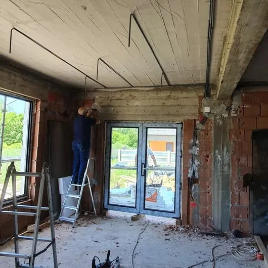 Instalatii electrice - verificari PRAM Bucuresti
