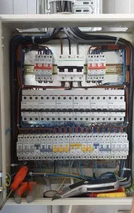 Instalatii electrice - verificari PRAM Bucuresti