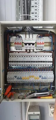 Instalatii electrice - verificari PRAM Bucuresti