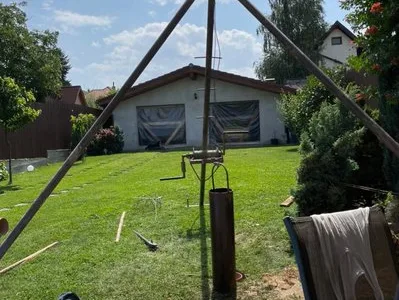 Denisipari Ilfov si in tara