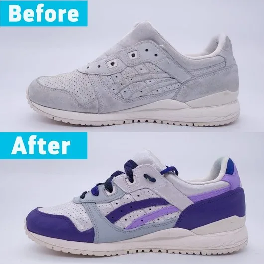 Curatatorie incaltaminte Bucuresti