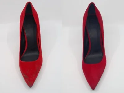 Curatatorie incaltaminte Bucuresti