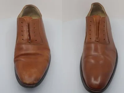 Curatatorie incaltaminte Bucuresti