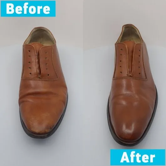 Curatatorie incaltaminte Bucuresti