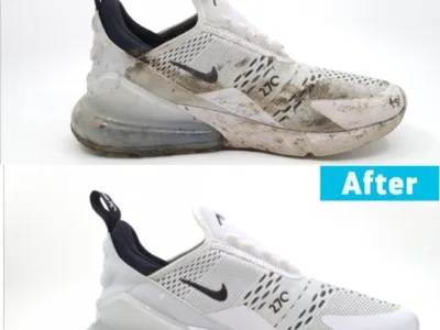 Curatatorie incaltaminte Bucuresti