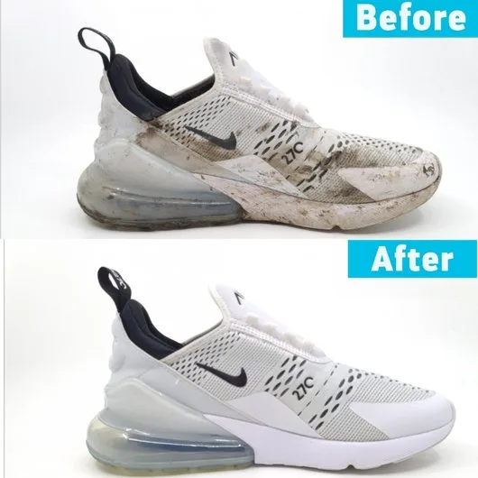 Curatatorie incaltaminte Bucuresti