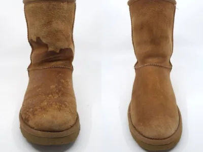 Curatatorie incaltaminte Bucuresti