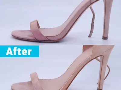 Curatatorie incaltaminte Bucuresti