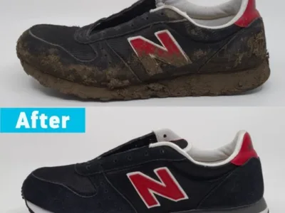 Curatatorie incaltaminte Bucuresti