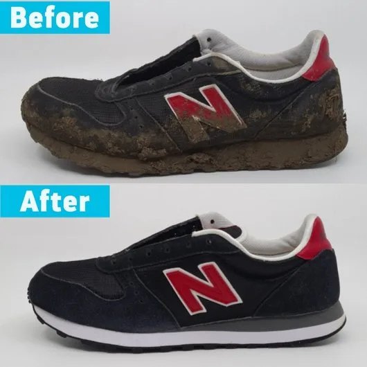 Curatatorie incaltaminte Bucuresti