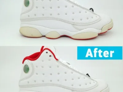 Curatatorie incaltaminte Bucuresti