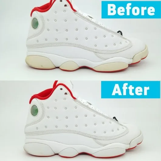 Curatatorie incaltaminte Bucuresti