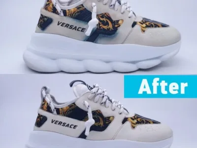 Curatatorie incaltaminte Bucuresti