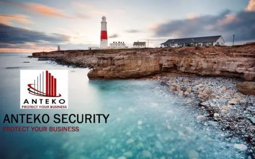 ANTEKO SECURITY