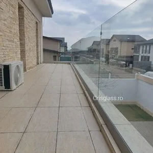 Placari sticla Bucuresti
