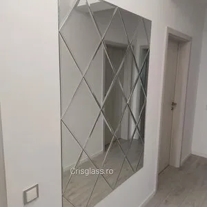 Placari sticla Bucuresti