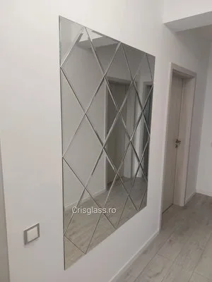 Placari sticla Bucuresti