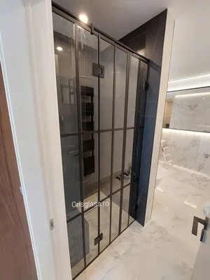 Placari sticla Bucuresti