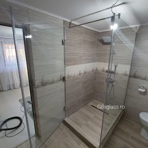 Placari sticla Bucuresti