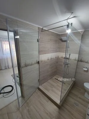 Placari sticla Bucuresti