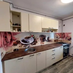 Placari sticla Bucuresti