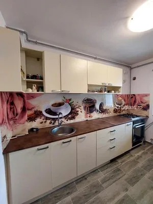 Placari sticla Bucuresti