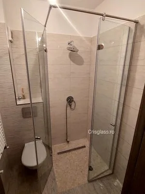 Placari sticla Bucuresti