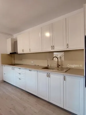 Placari sticla Bucuresti