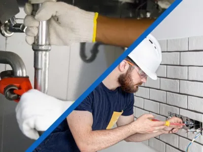 Montaj si reparatii aer conditionat - mentenanta cladiri - Bucuresti