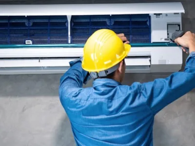 Montaj si reparatii aer conditionat - mentenanta cladiri - Bucuresti