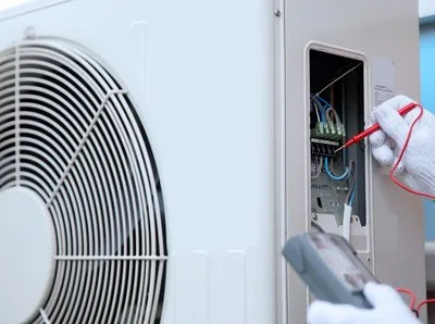 Montaj si reparatii aer conditionat - mentenanta cladiri - Bucuresti