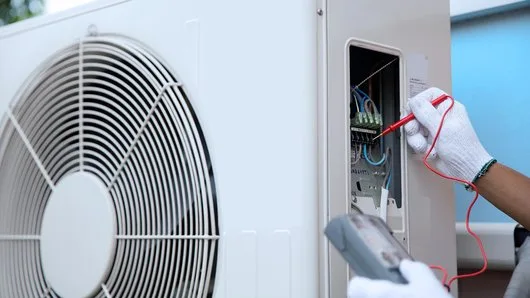 Montaj si reparatii aer conditionat - mentenanta cladiri - Bucuresti