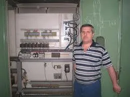 Sisteme de automatizari linii de productie - statii industriale - Bucuresti