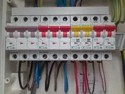 Sisteme de automatizari linii de productie - statii industriale - Bucuresti