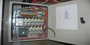 Sisteme de automatizari linii de productie - statii industriale - Bucuresti