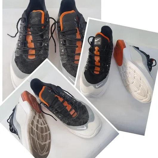 Atelier curatare si vopsire incaltaminte & accesorii Bucuresti