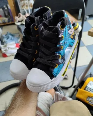 Atelier curatare si vopsire incaltaminte & accesorii Bucuresti