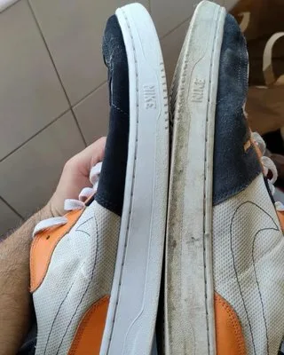 Atelier curatare si vopsire incaltaminte & accesorii Bucuresti