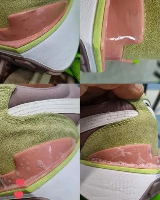 Atelier curatare si vopsire incaltaminte & accesorii Bucuresti