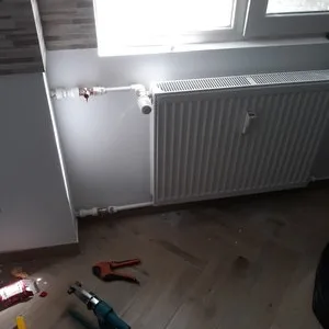Anton Instalator Urgente Bucuresti