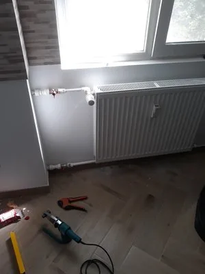 Anton Instalator Urgente Bucuresti