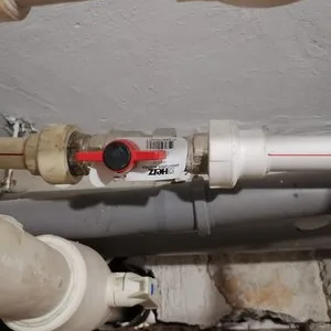 Anton Instalator Urgente Bucuresti