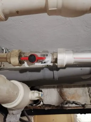 Anton Instalator Urgente Bucuresti