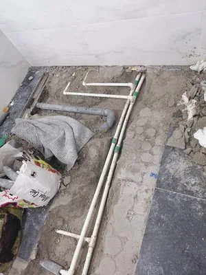 Anton Instalator Urgente Bucuresti