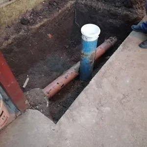 Anton Instalator Urgente Bucuresti