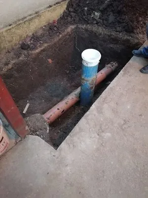 Anton Instalator Urgente Bucuresti