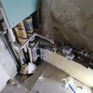 Anton Instalator Urgente Bucuresti