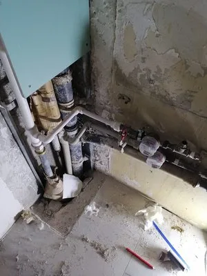 Anton Instalator Urgente Bucuresti