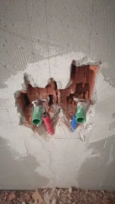 Anton Instalator Urgente Bucuresti